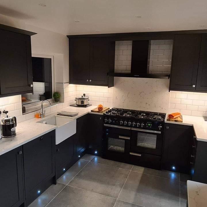 kitchen renovations in whitby