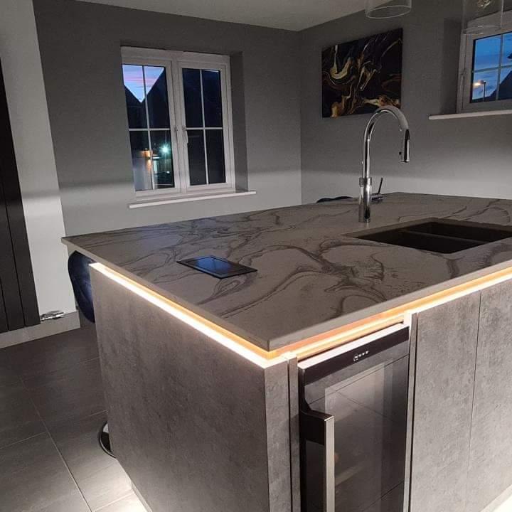 kitchen renovations in whitby